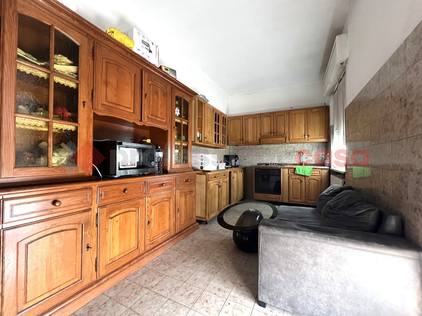 Trilocale in vendita a Bovolone