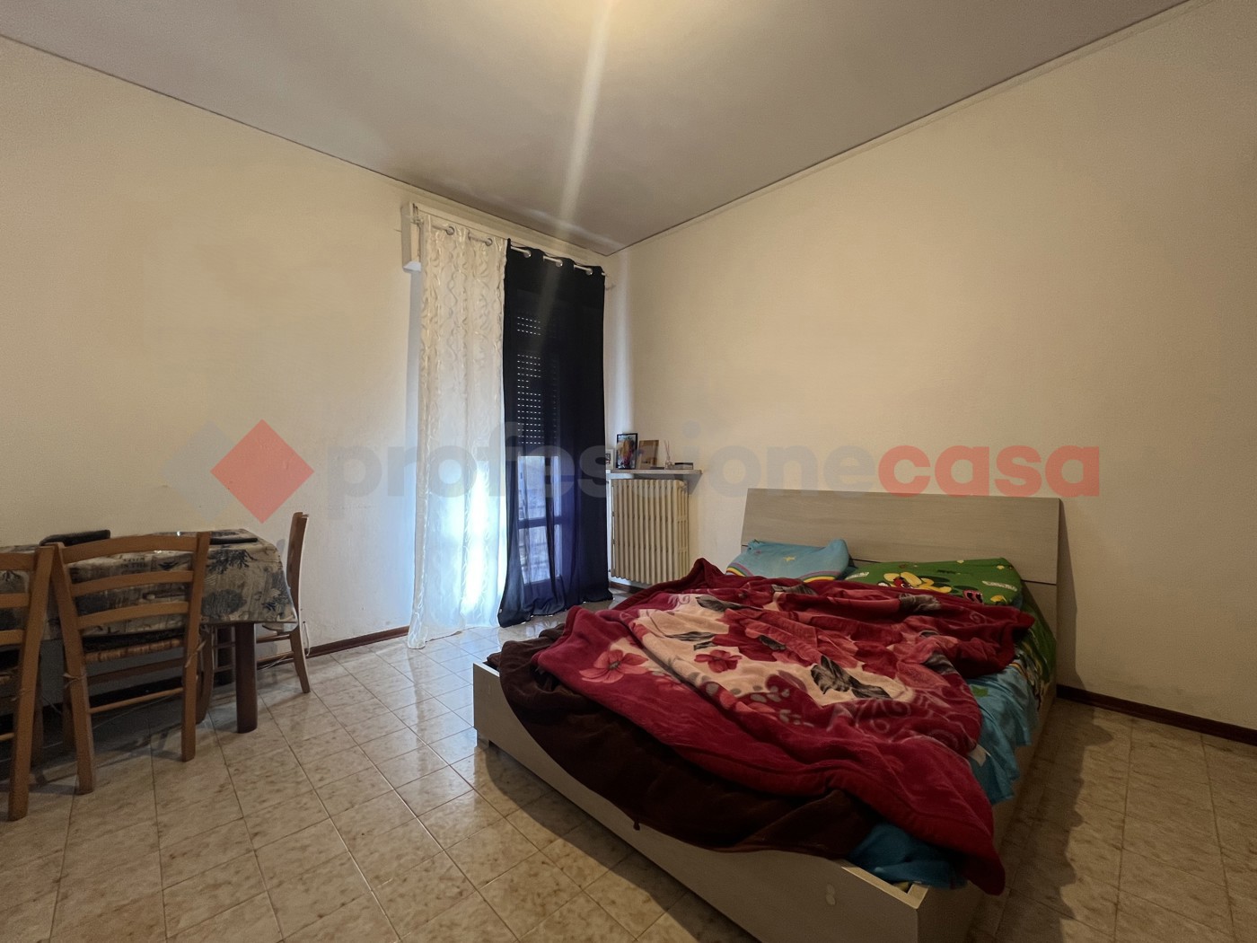 Trilocale in vendita a Bovolone