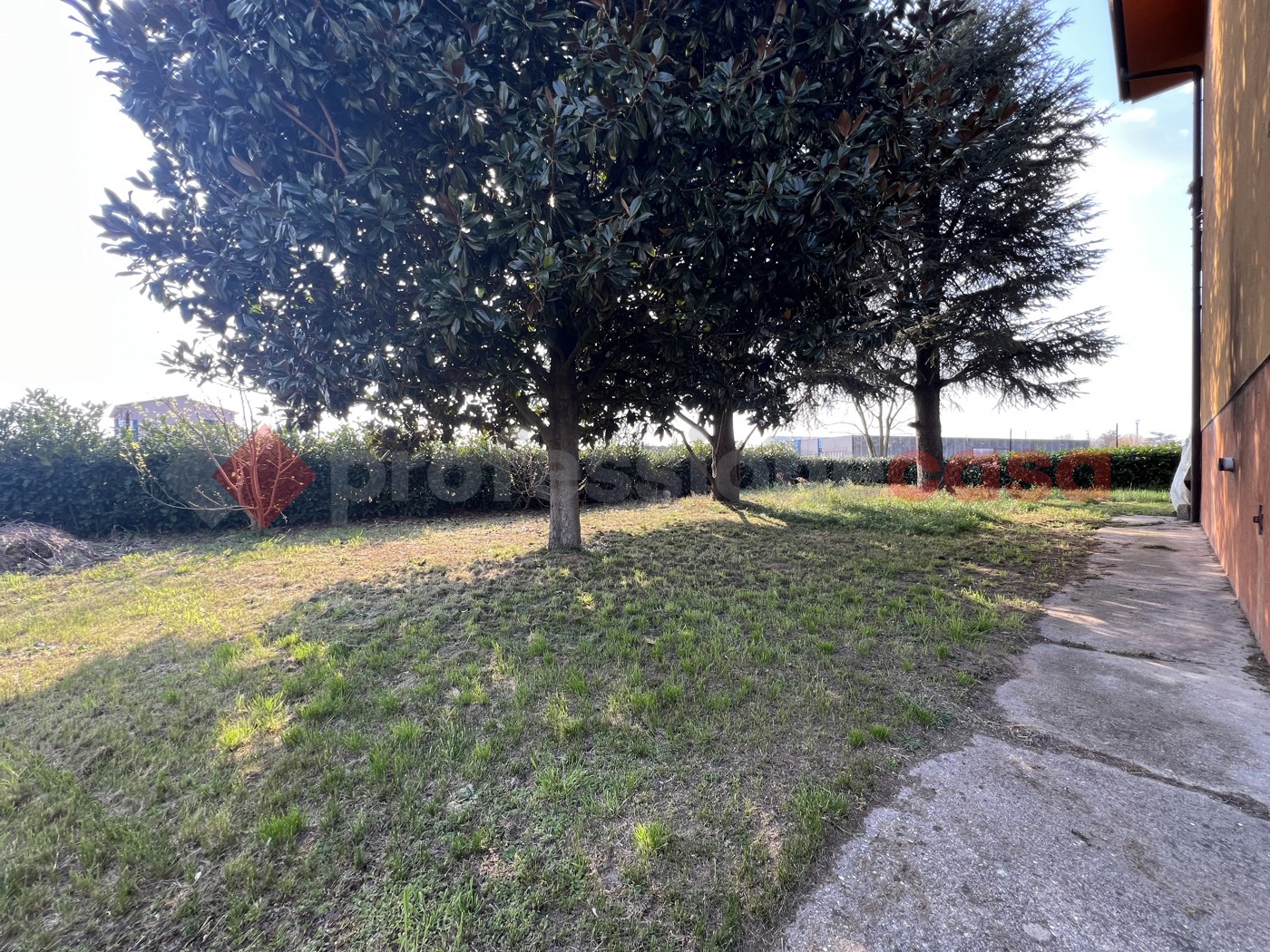 Trilocale in vendita a Bovolone