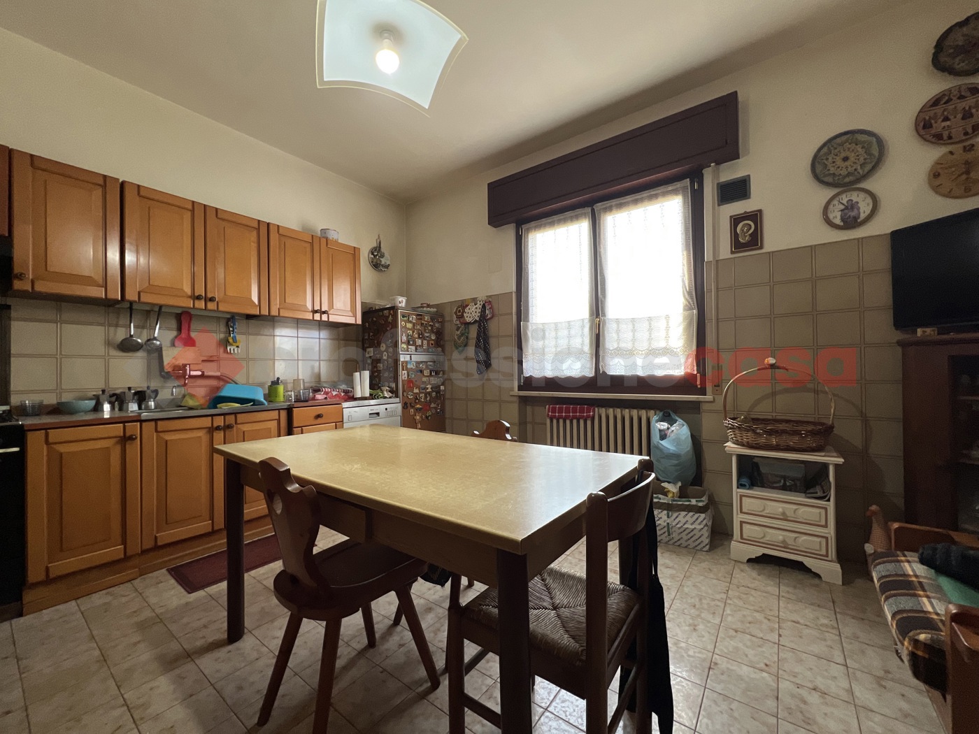 Quadrilocale in vendita a Bovolone