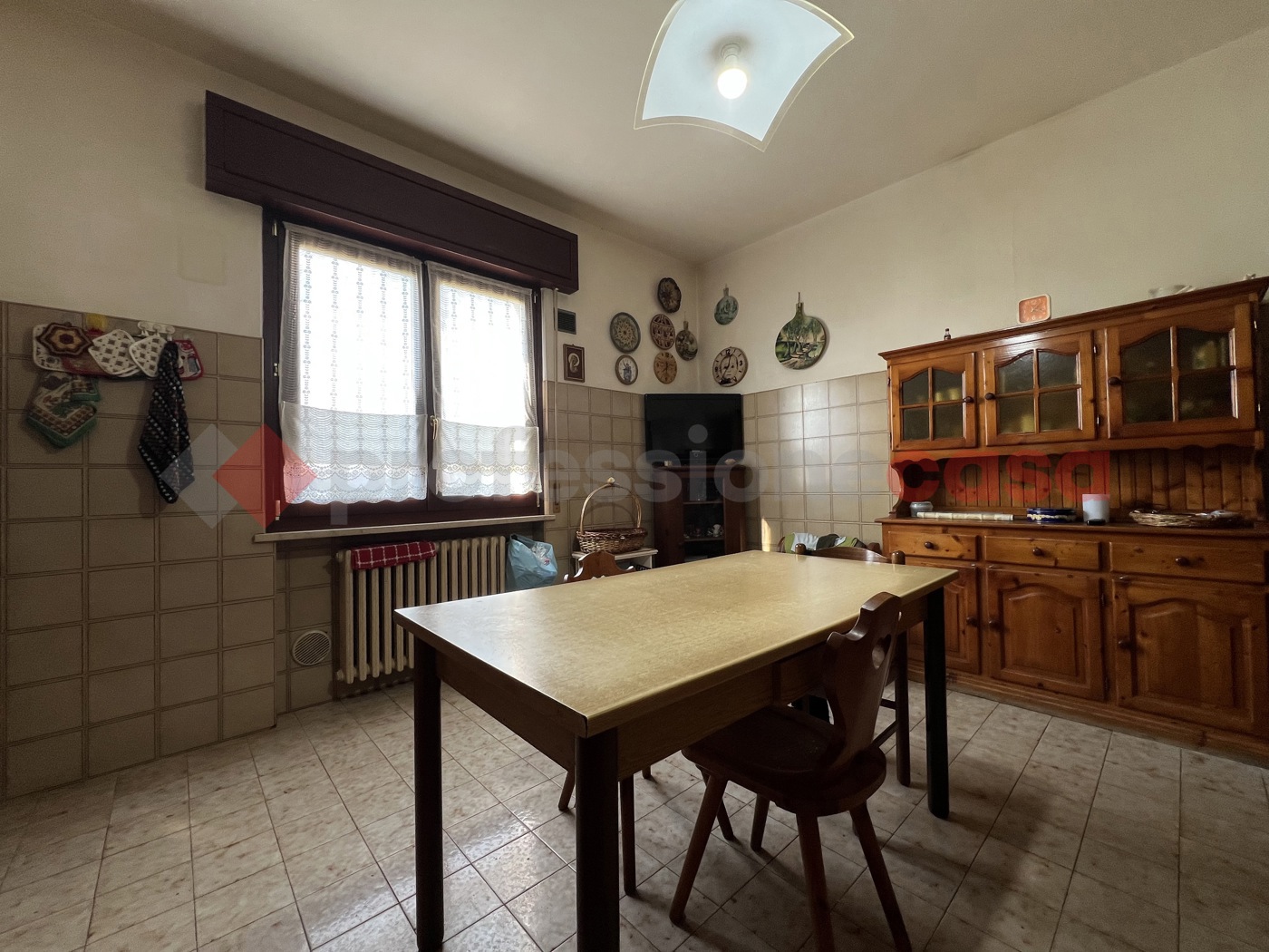 Quadrilocale in vendita a Bovolone