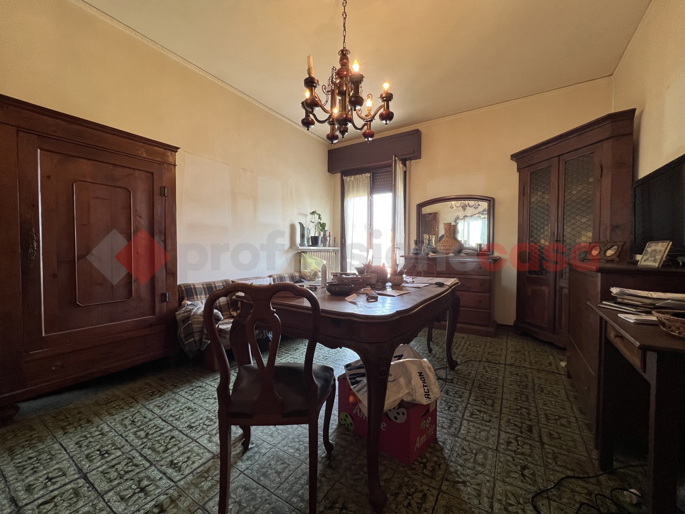 Quadrilocale in vendita a Bovolone