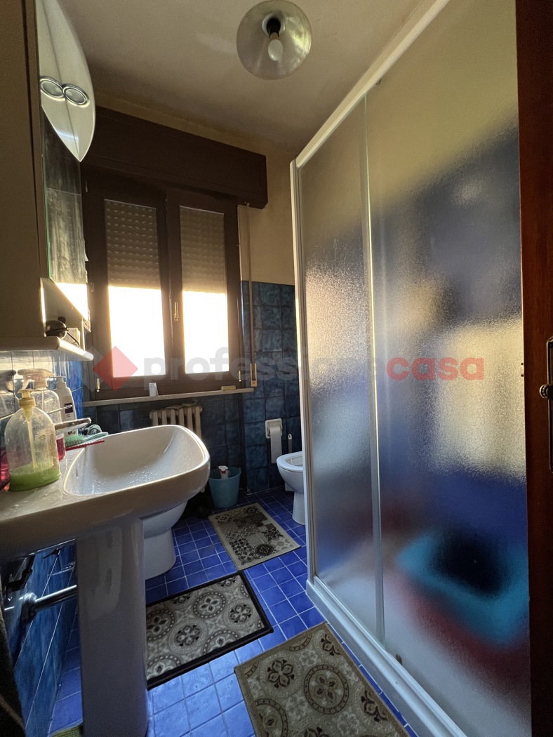 Quadrilocale in vendita a Bovolone