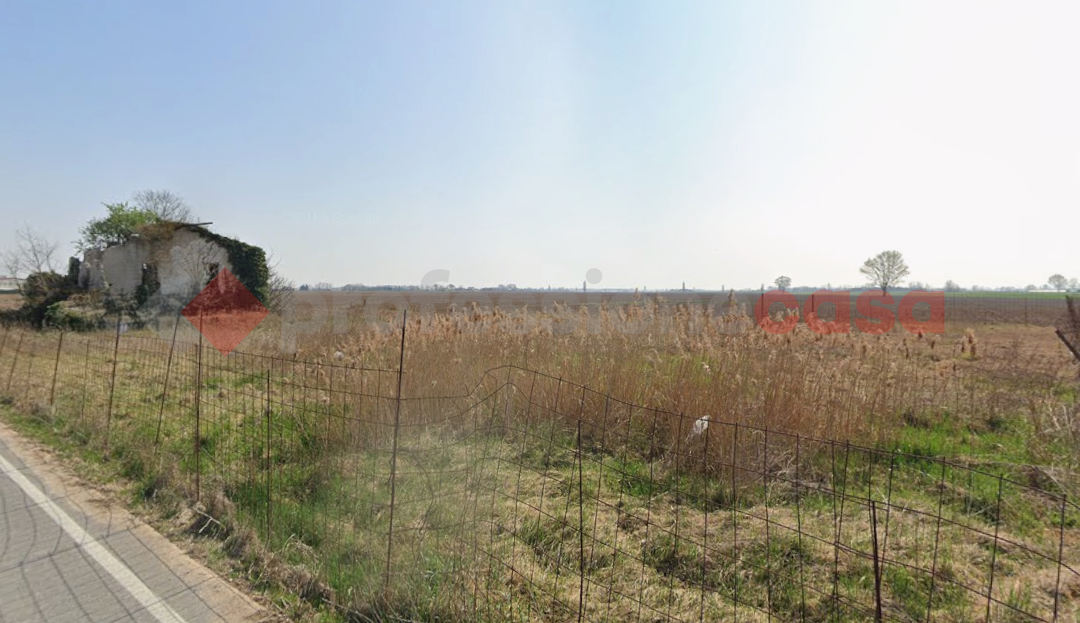 Rustico con giardino a Bovolone