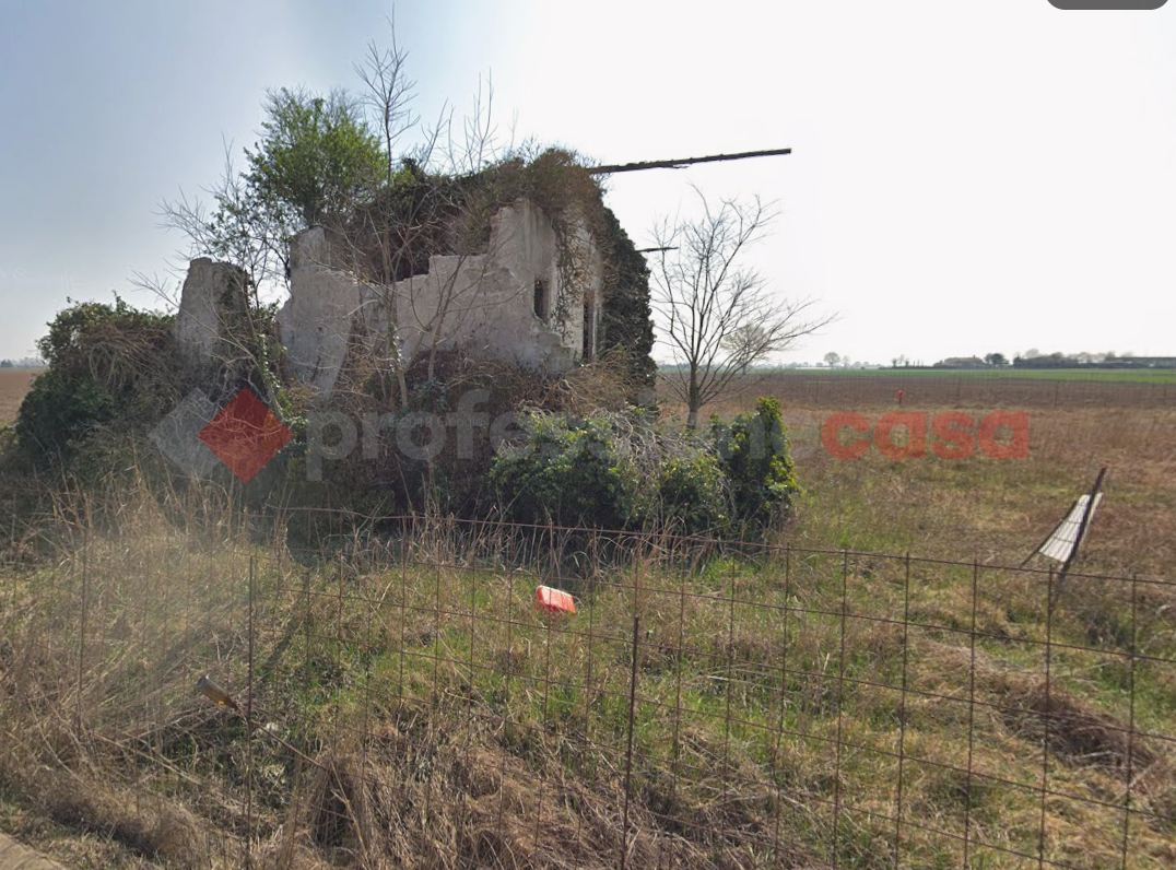 Rustico con giardino a Bovolone