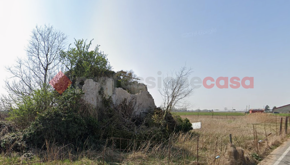 Rustico con giardino a Bovolone