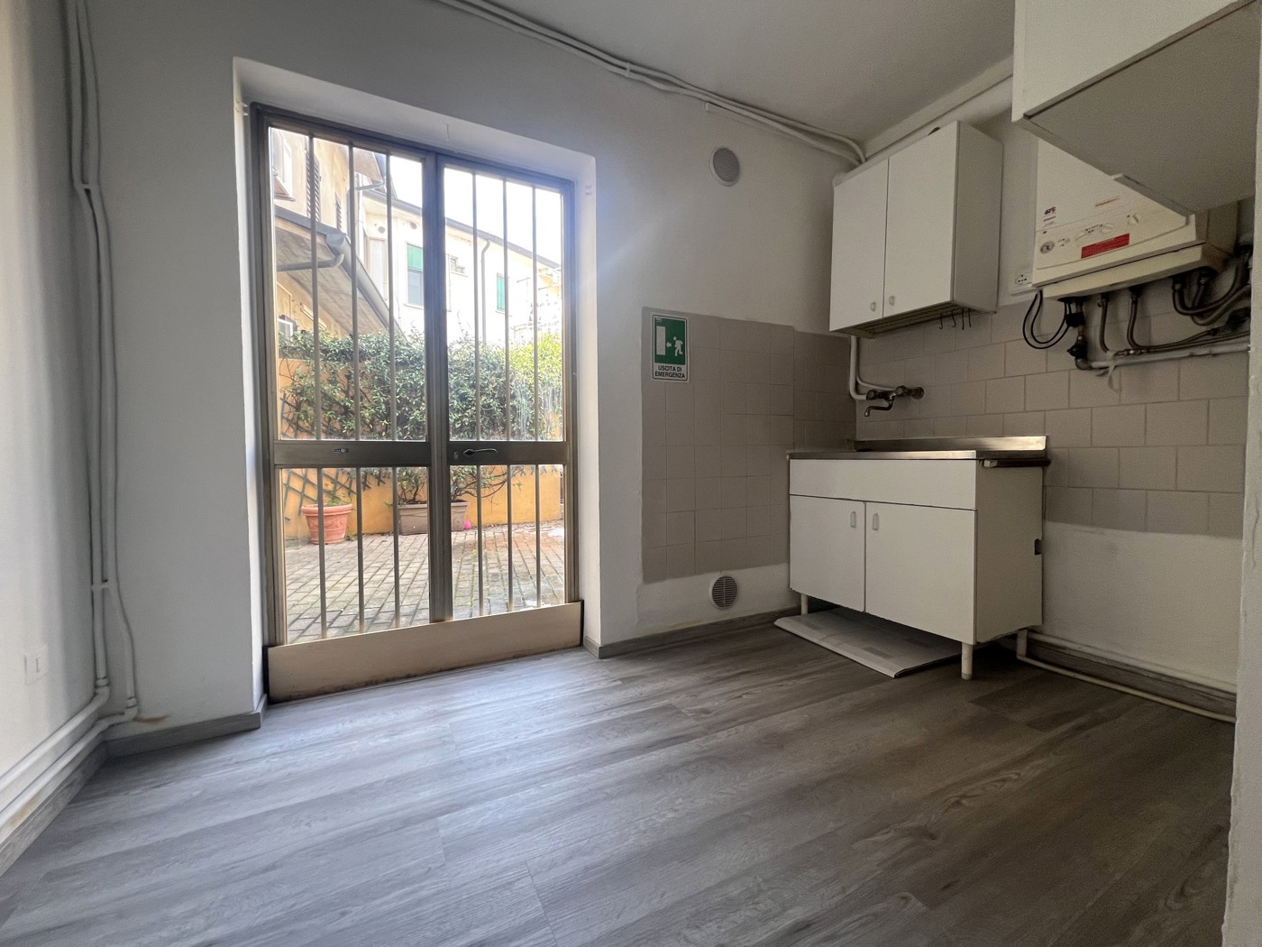 Ufficio in affitto a Bovolone