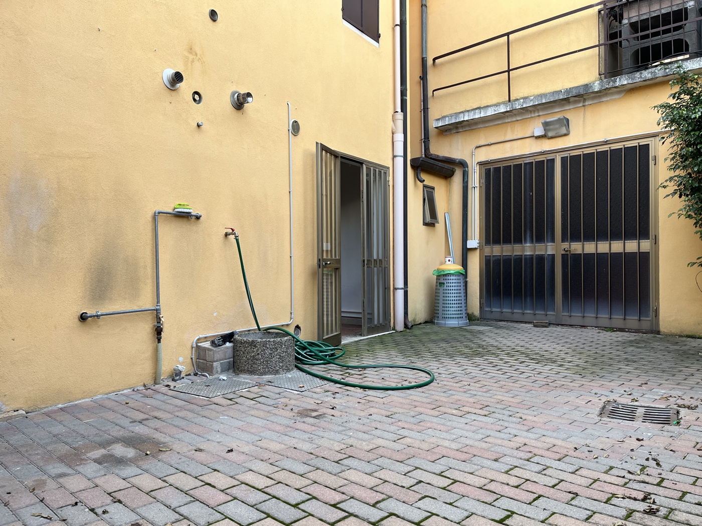 Ufficio in affitto a Bovolone