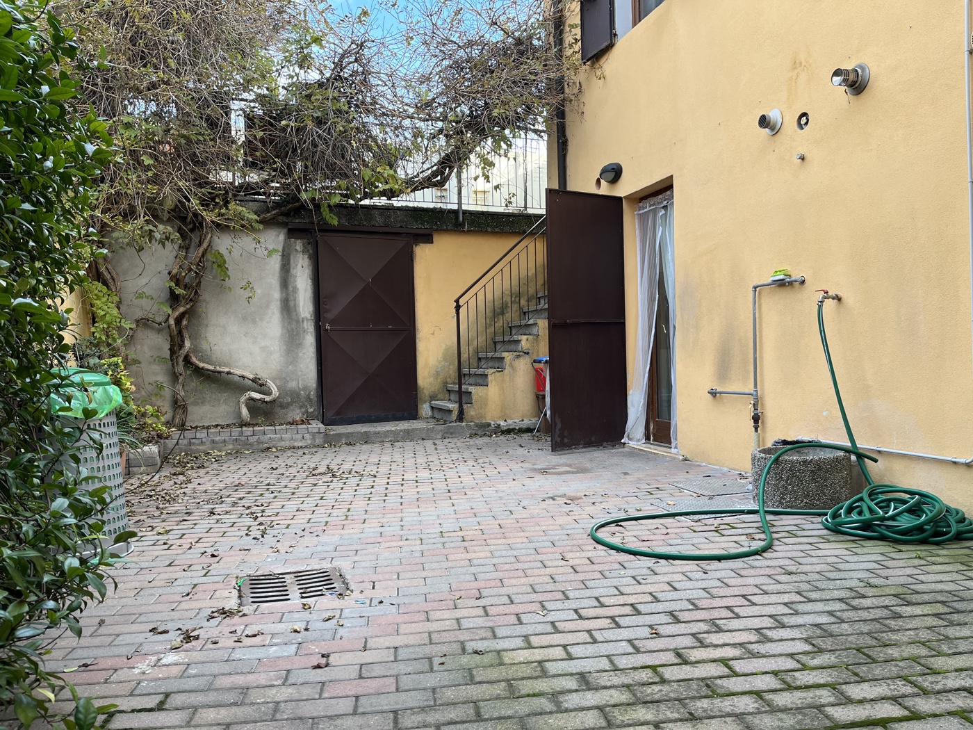 Ufficio in affitto a Bovolone