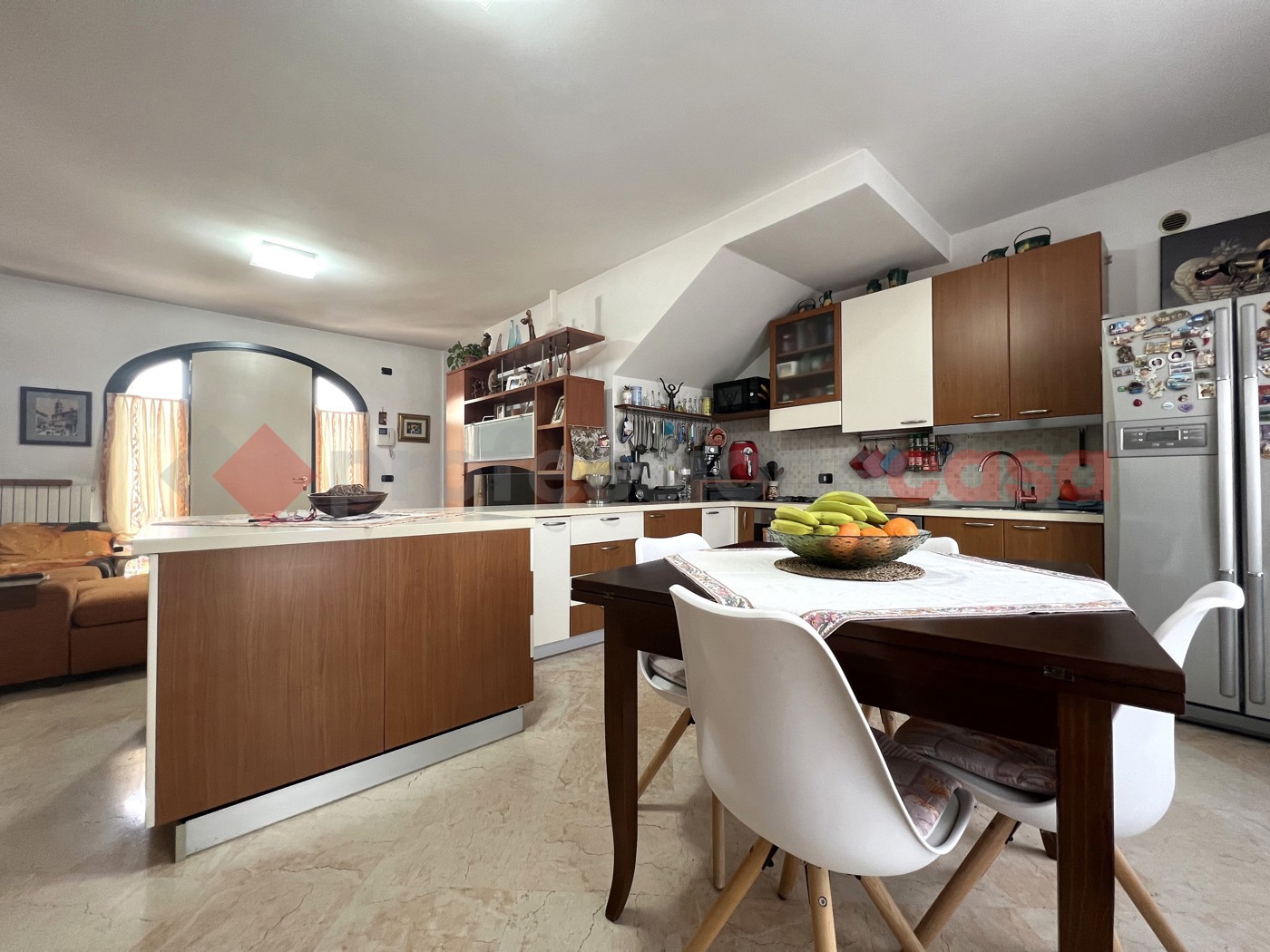 Appartamento in vendita a Isola Rizza