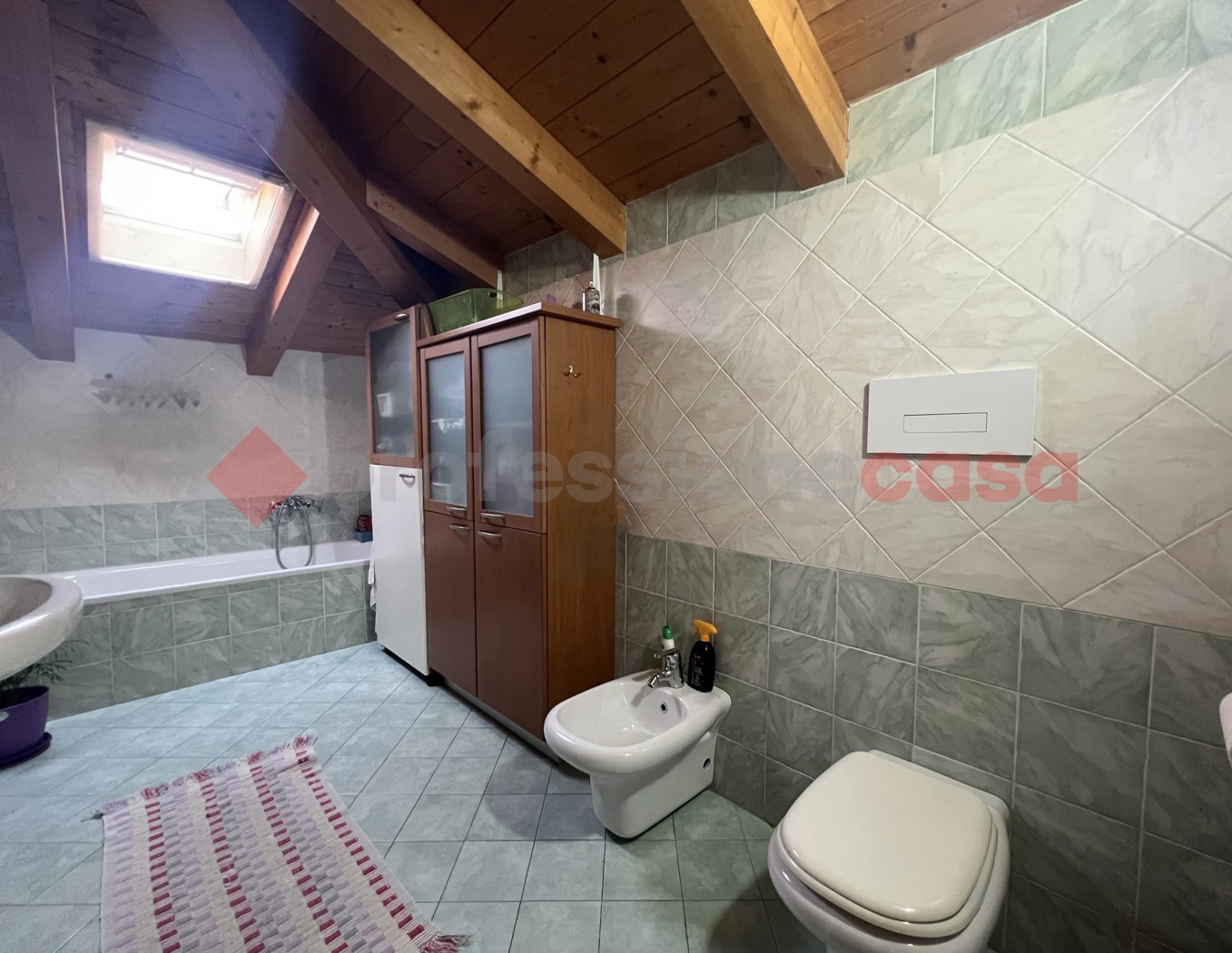 Appartamento in vendita a Isola Rizza