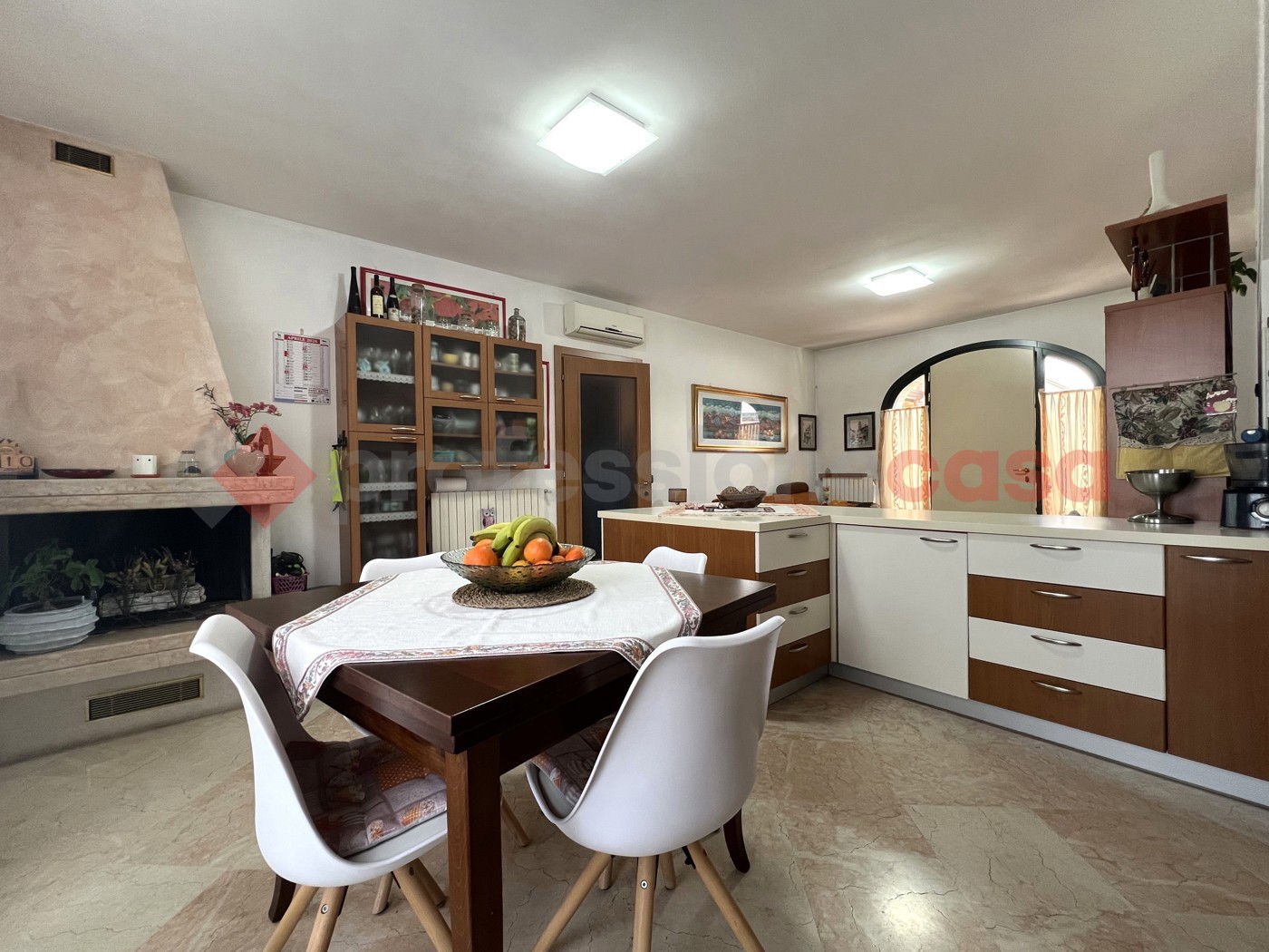 Appartamento in vendita a Isola Rizza