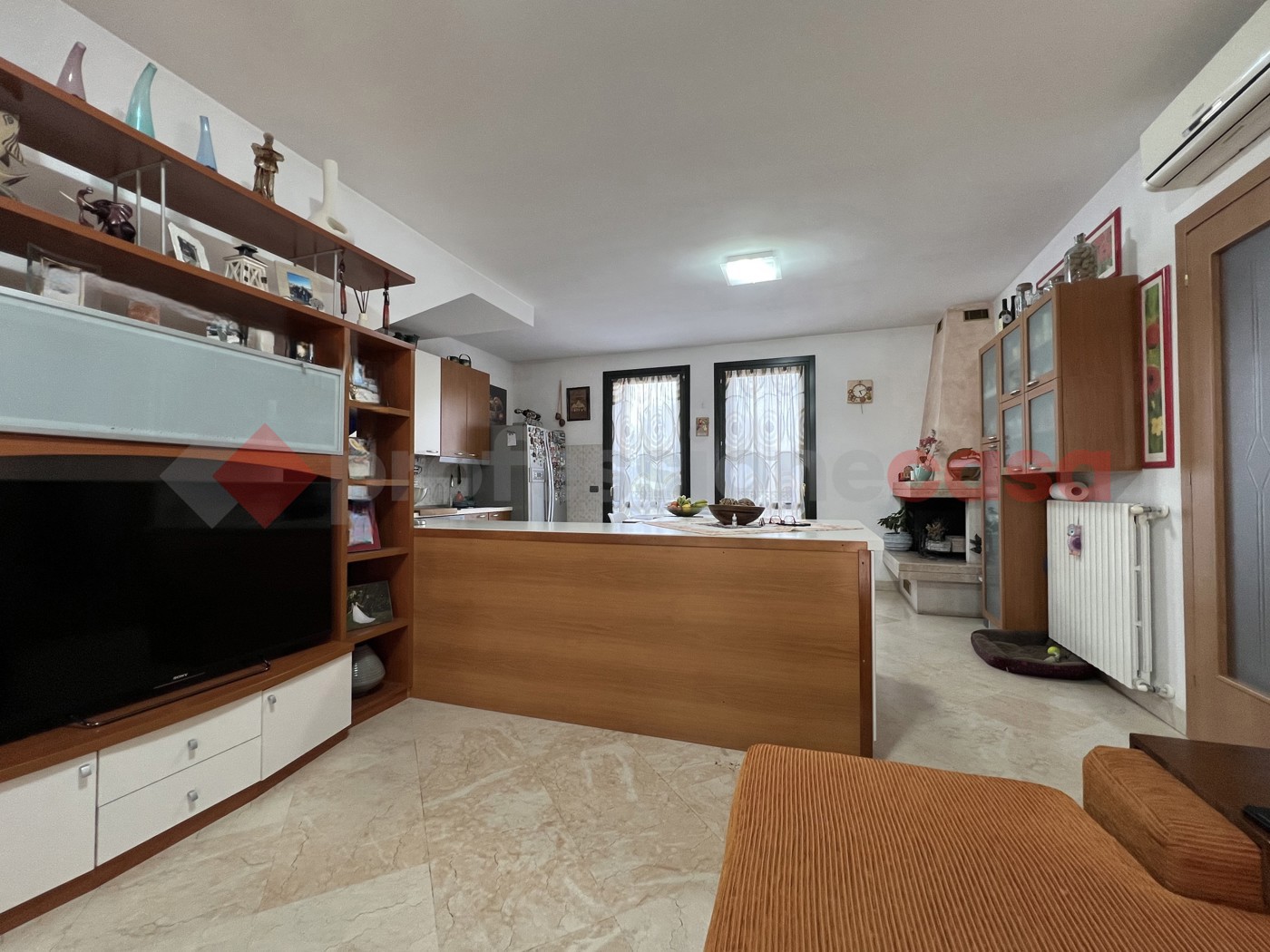 Appartamento in vendita a Isola Rizza