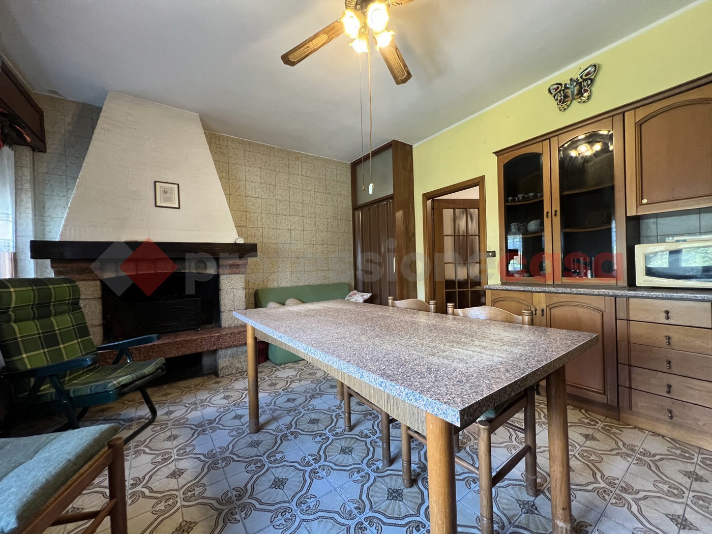 Casa indipendente con giardino a San Giovanni Lupatoto