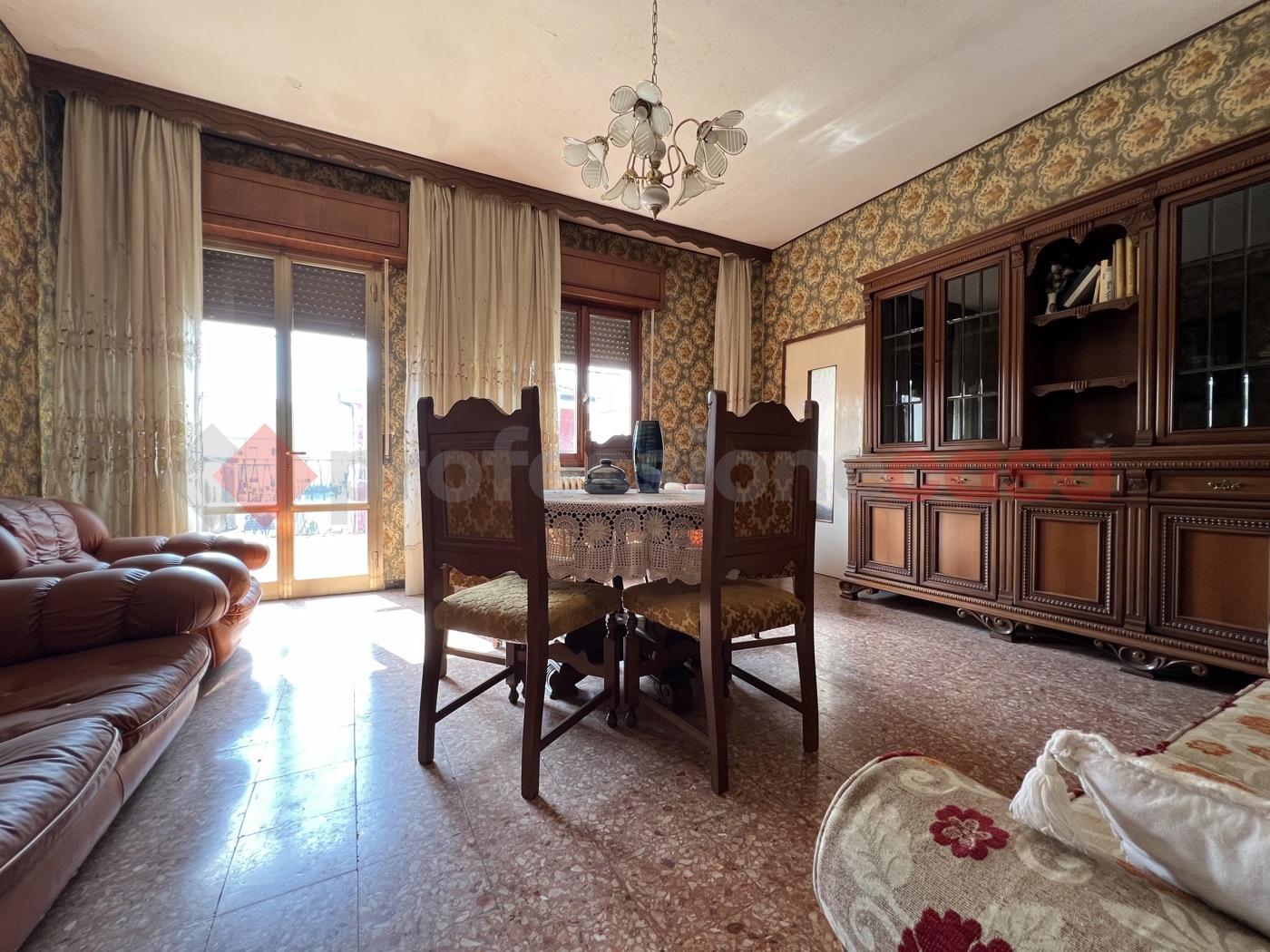 Casa indipendente con giardino a San Giovanni Lupatoto