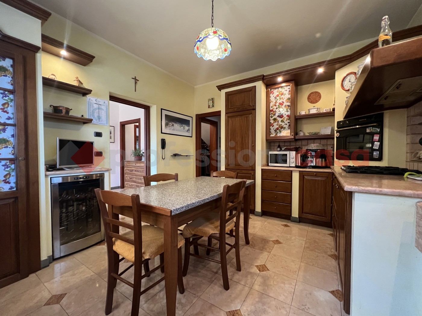 Appartamento con giardino a Bovolone