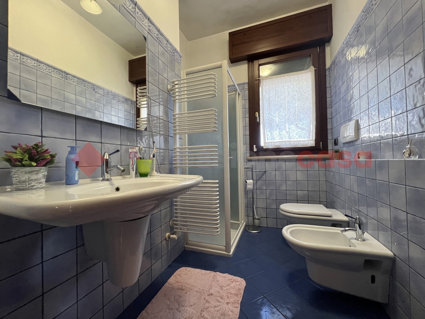 Appartamento con giardino a Bovolone