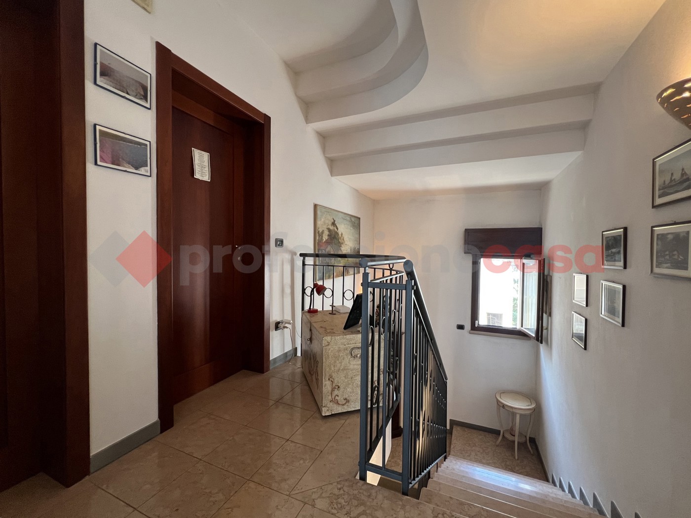 Appartamento con giardino a Bovolone