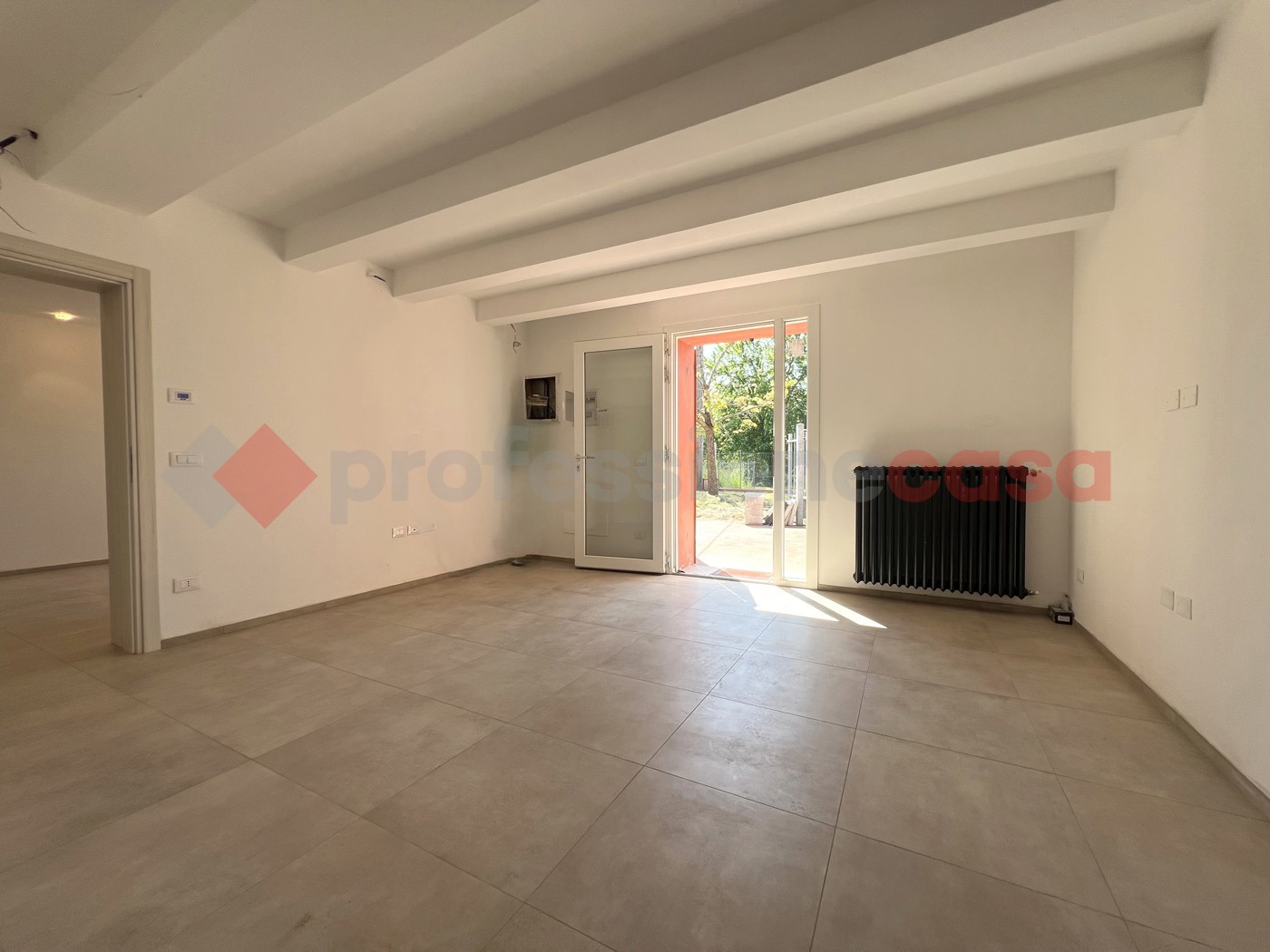 Casa indipendente con giardino a Bovolone