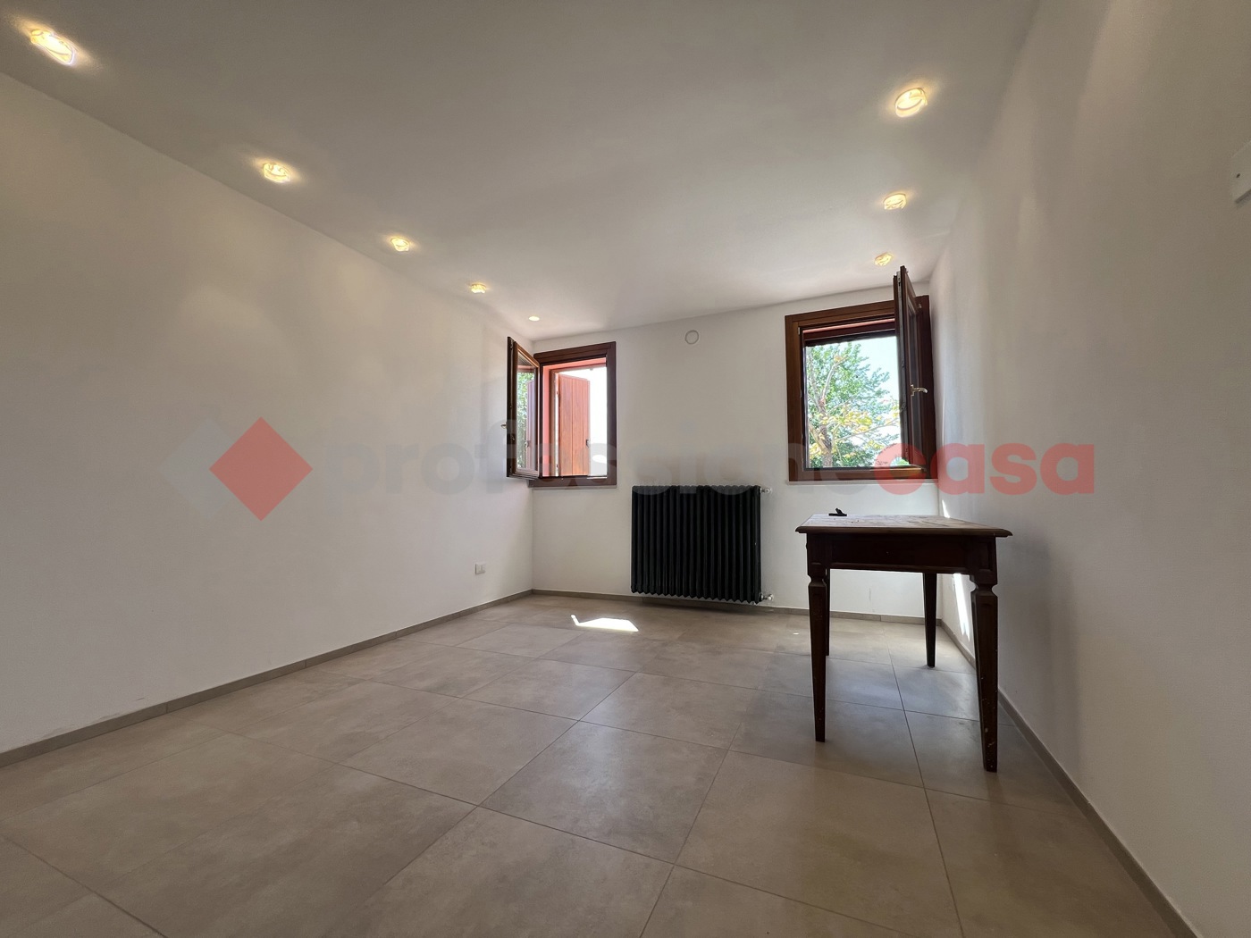 Casa indipendente con giardino a Bovolone