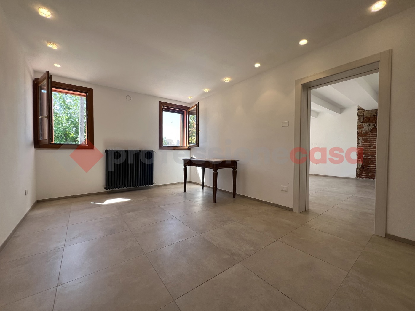 Casa indipendente con giardino a Bovolone