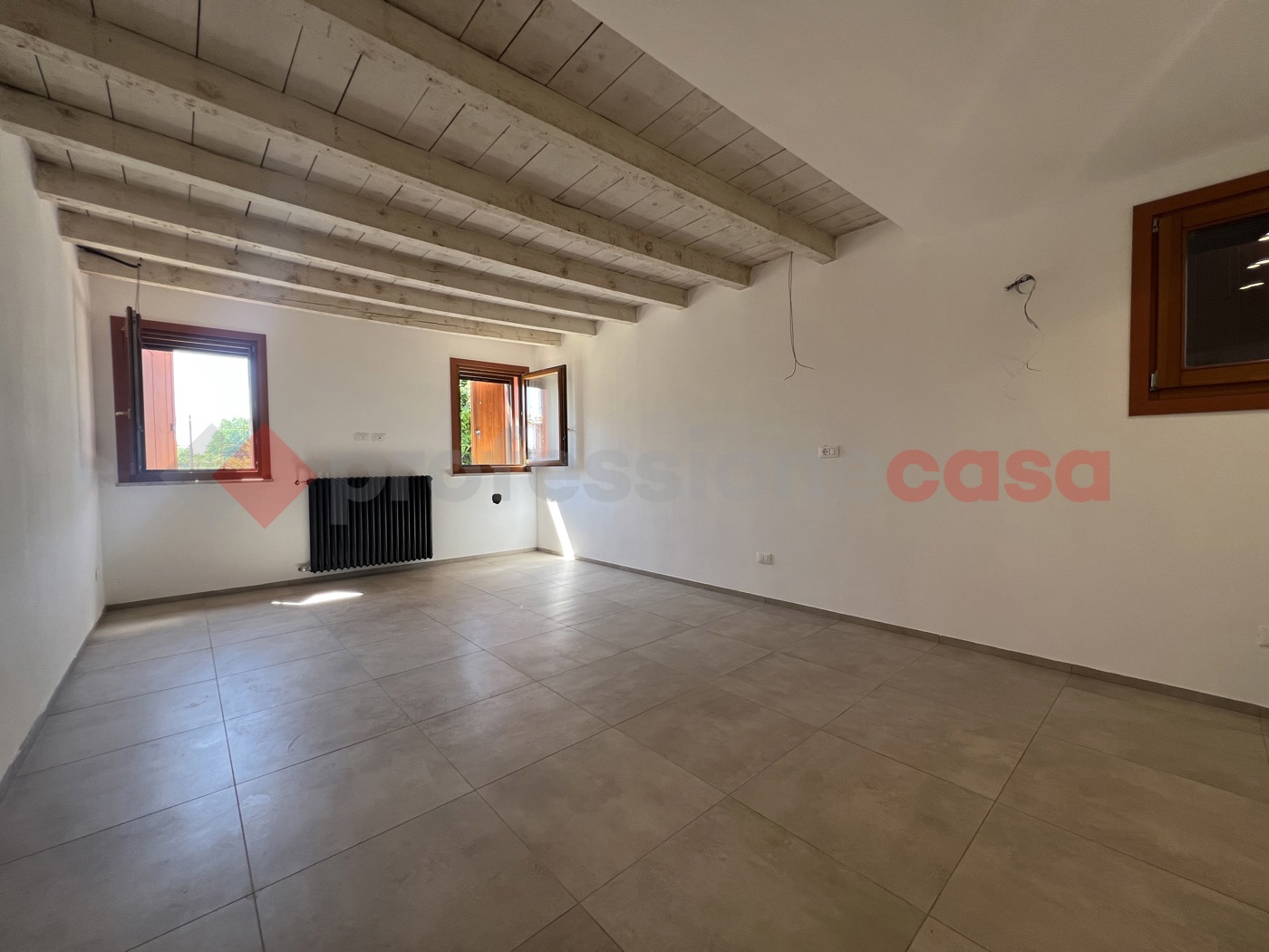 Casa indipendente con giardino a Bovolone