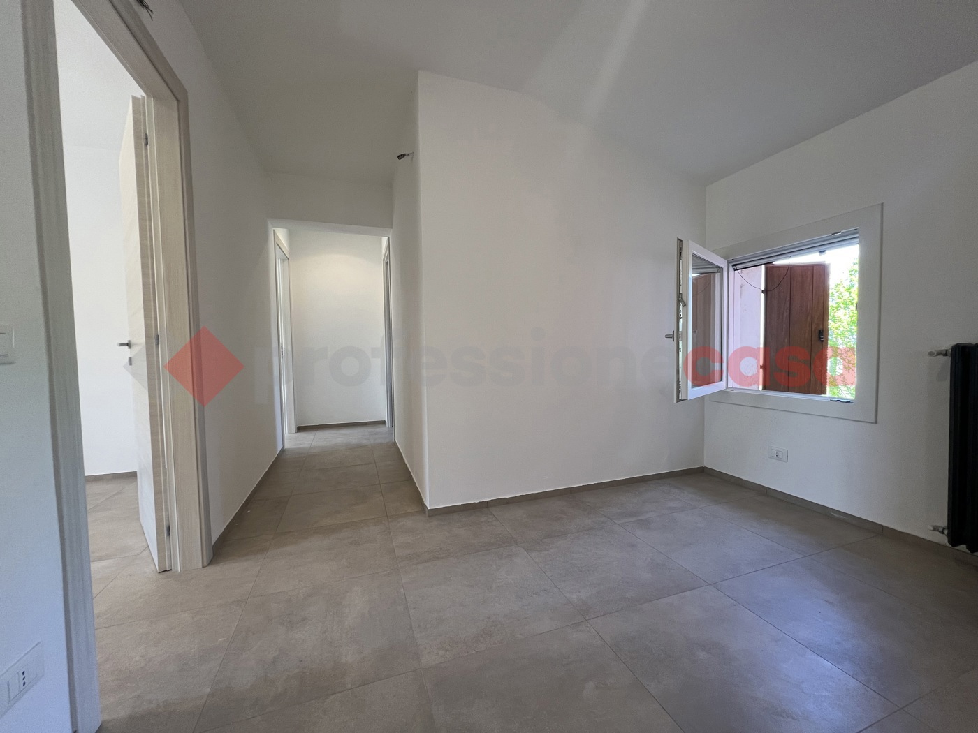 Casa indipendente con giardino a Bovolone