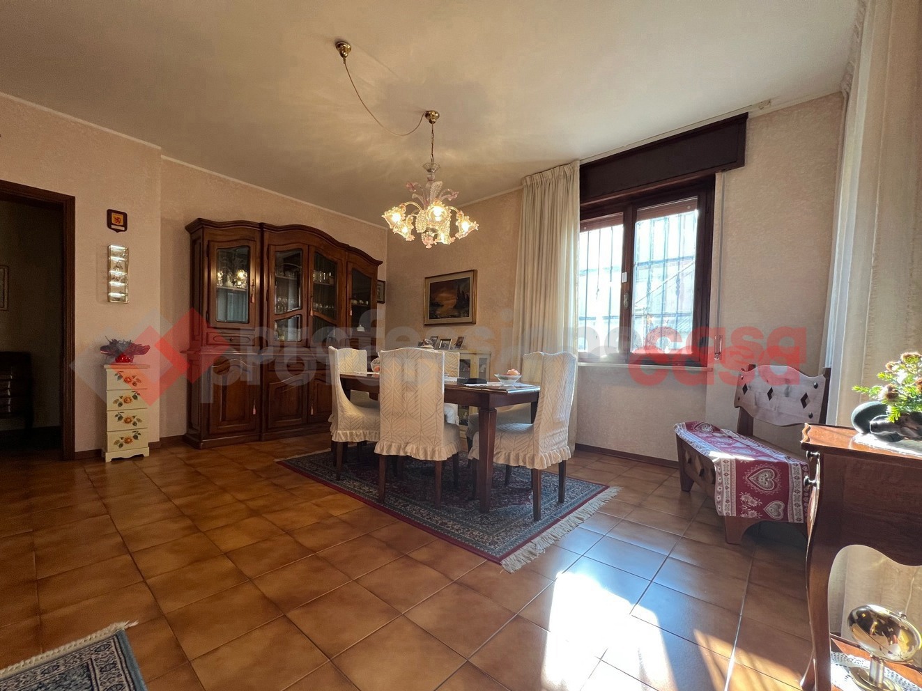 Appartamento in vendita a Isola Rizza