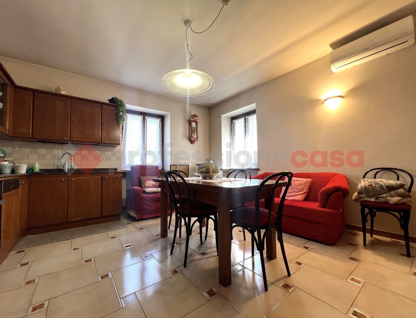Casa indipendente in vendita a Isola Rizza