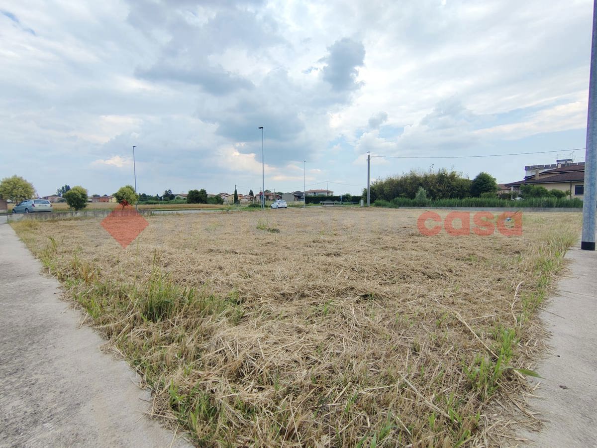 Terreno Edificabile in vendita a Isola Rizza