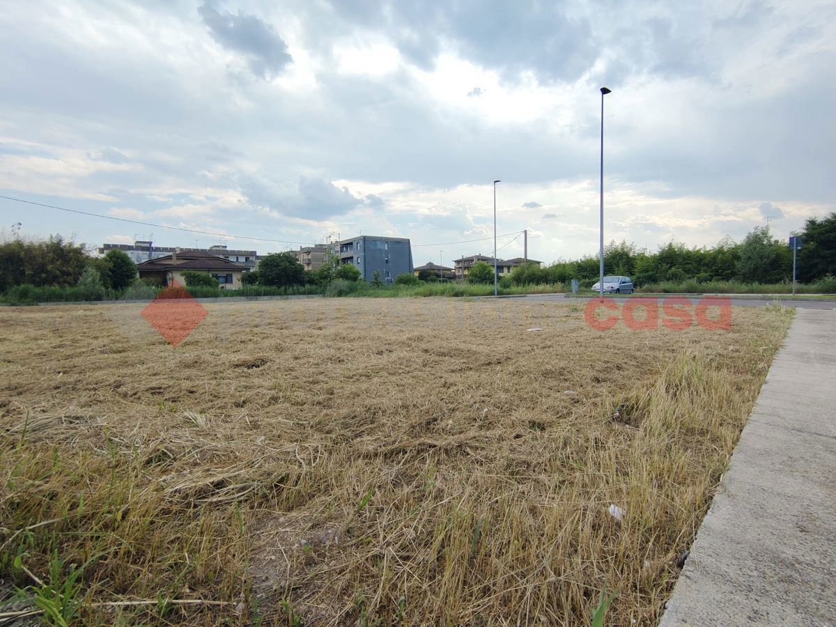 Terreno Edificabile in vendita a Isola Rizza