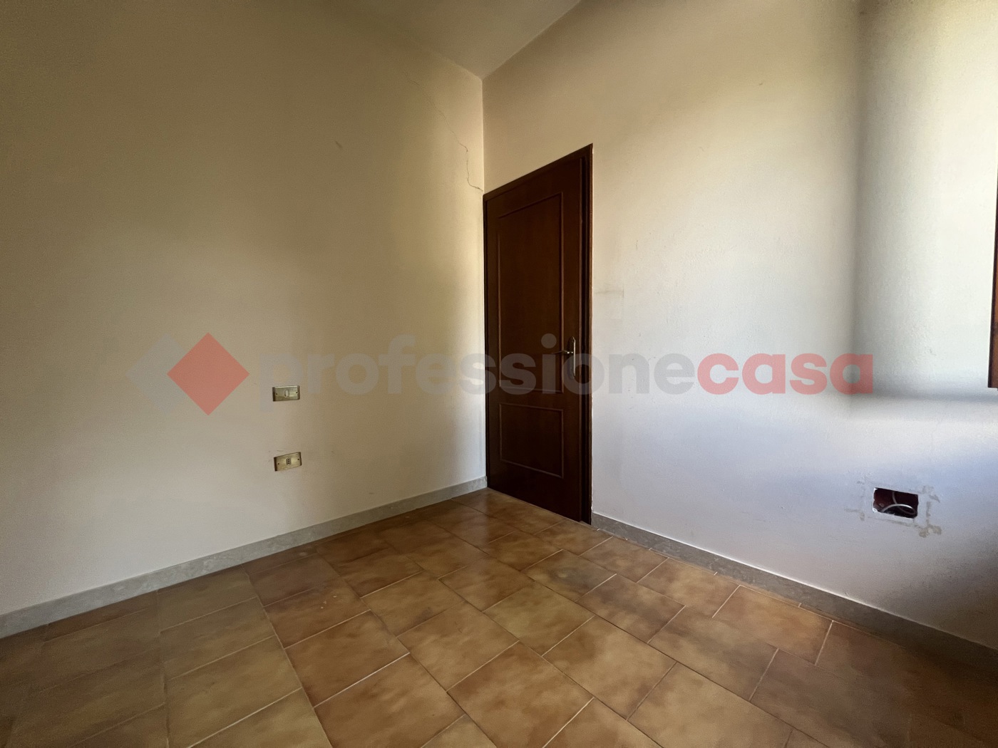 Appartamento con giardino a Salizzole