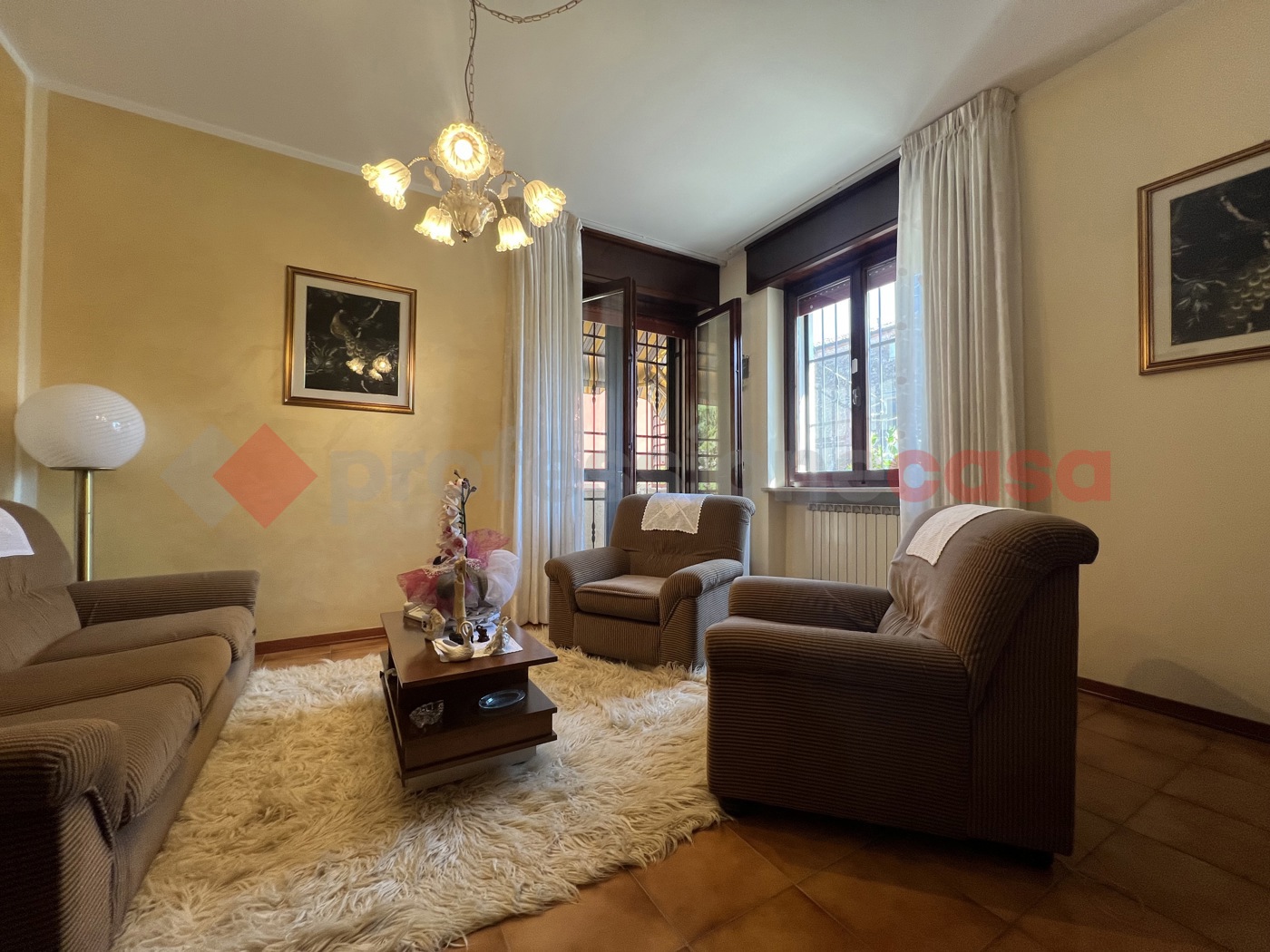 Appartamento in vendita a Isola Rizza