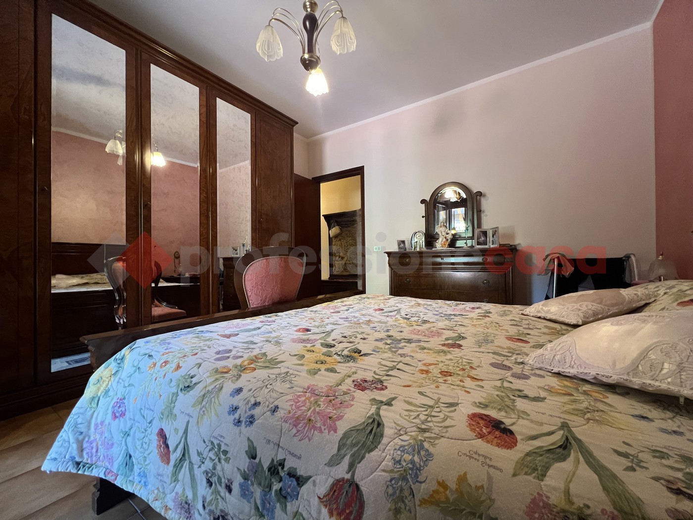 Appartamento in vendita a Isola Rizza