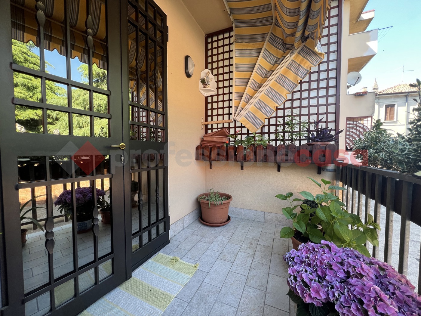 Appartamento in vendita a Isola Rizza