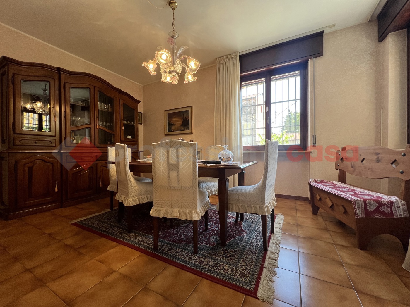 Appartamento in vendita a Isola Rizza