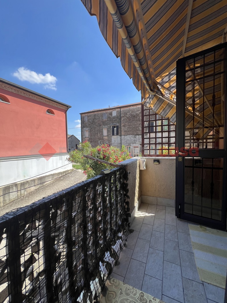 Appartamento in vendita a Isola Rizza