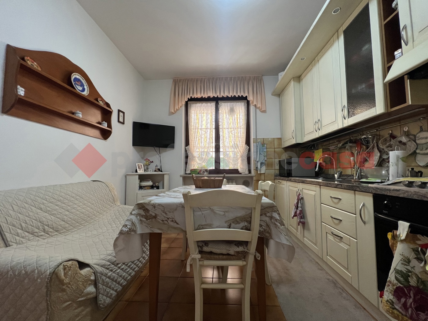 Appartamento in vendita a Isola Rizza