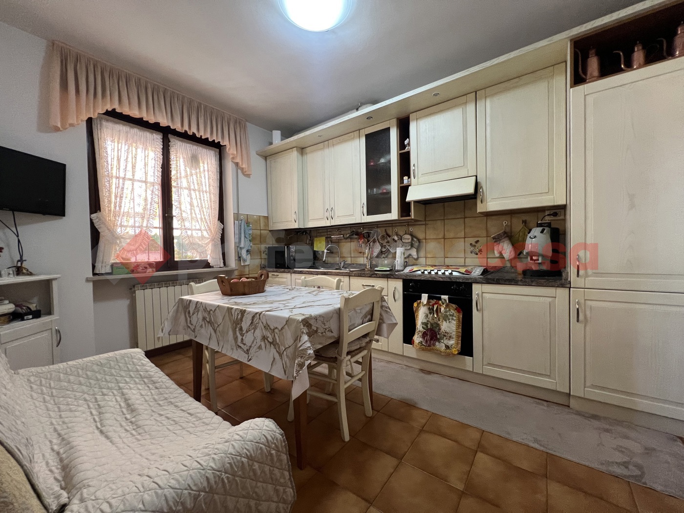 Appartamento in vendita a Isola Rizza