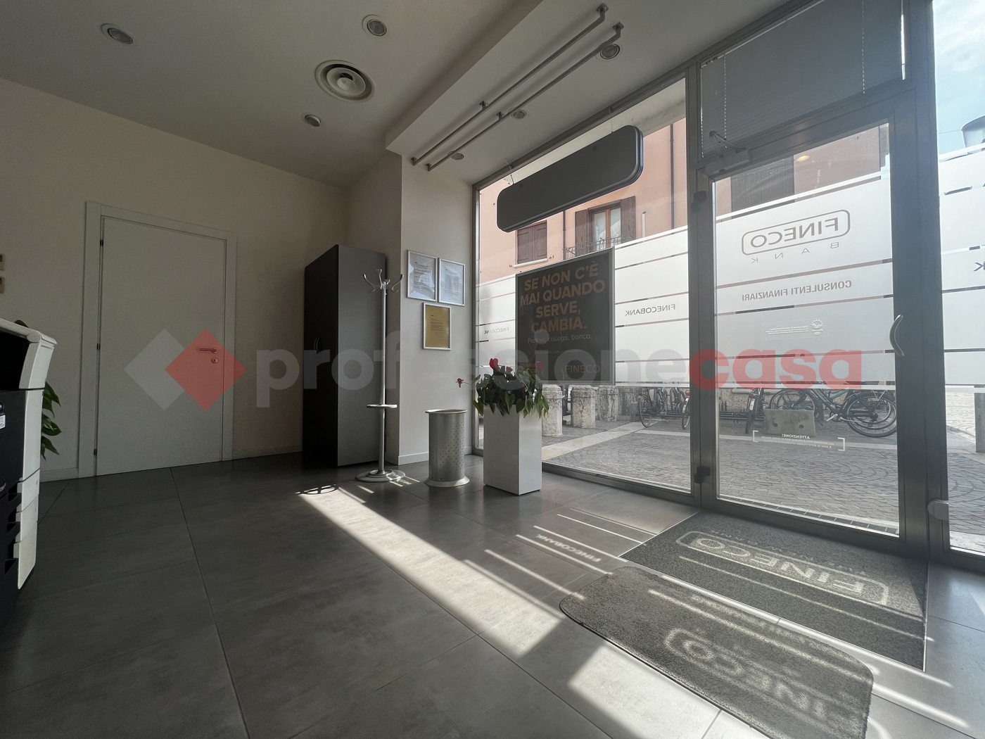 Ufficio in vendita a Bovolone