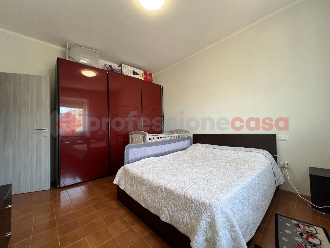 Quadrilocale ristrutturato a Bovolone