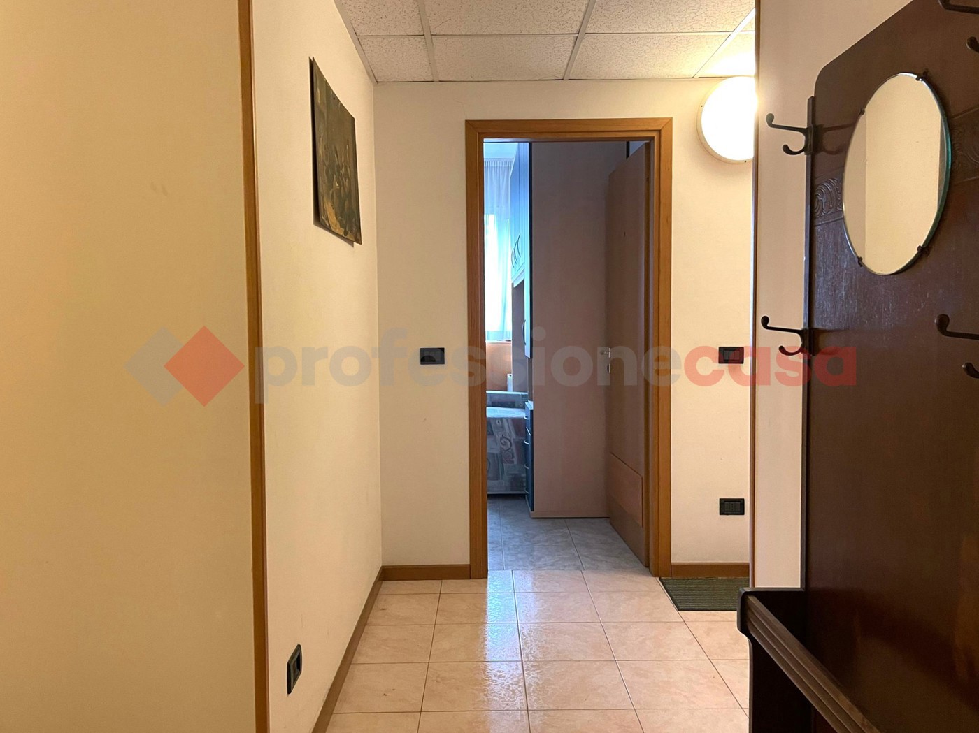 Quadrilocale in vendita a Bovolone