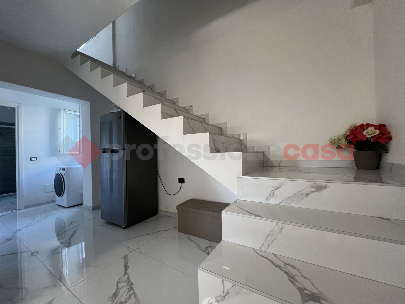 Casa indipendente con giardino a Isola Rizza