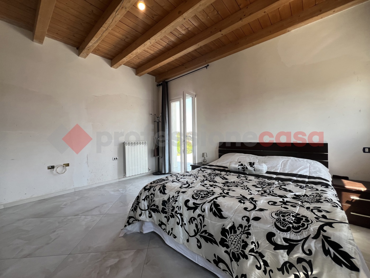 Casa indipendente con giardino a Isola Rizza