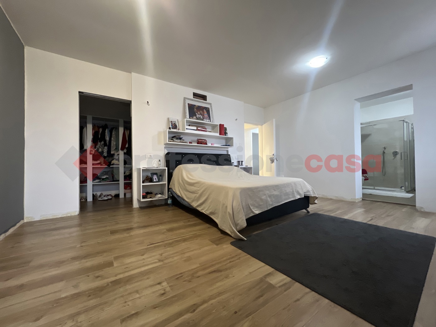 Casa indipendente con box doppio a Isola Rizza