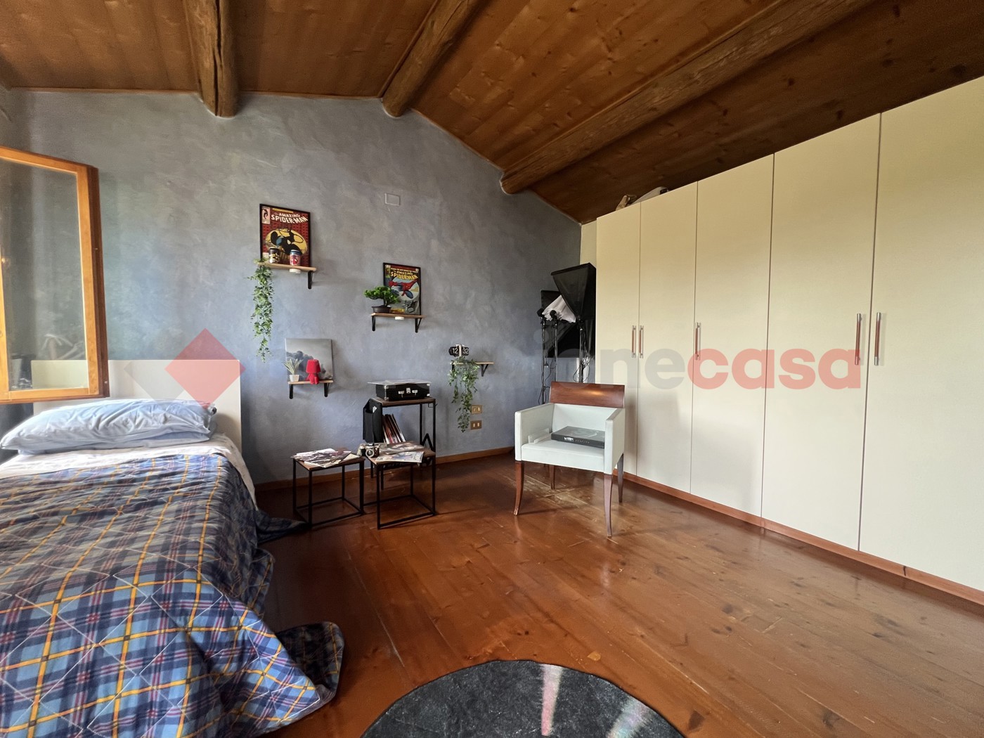 Casa indipendente con giardino a Salizzole