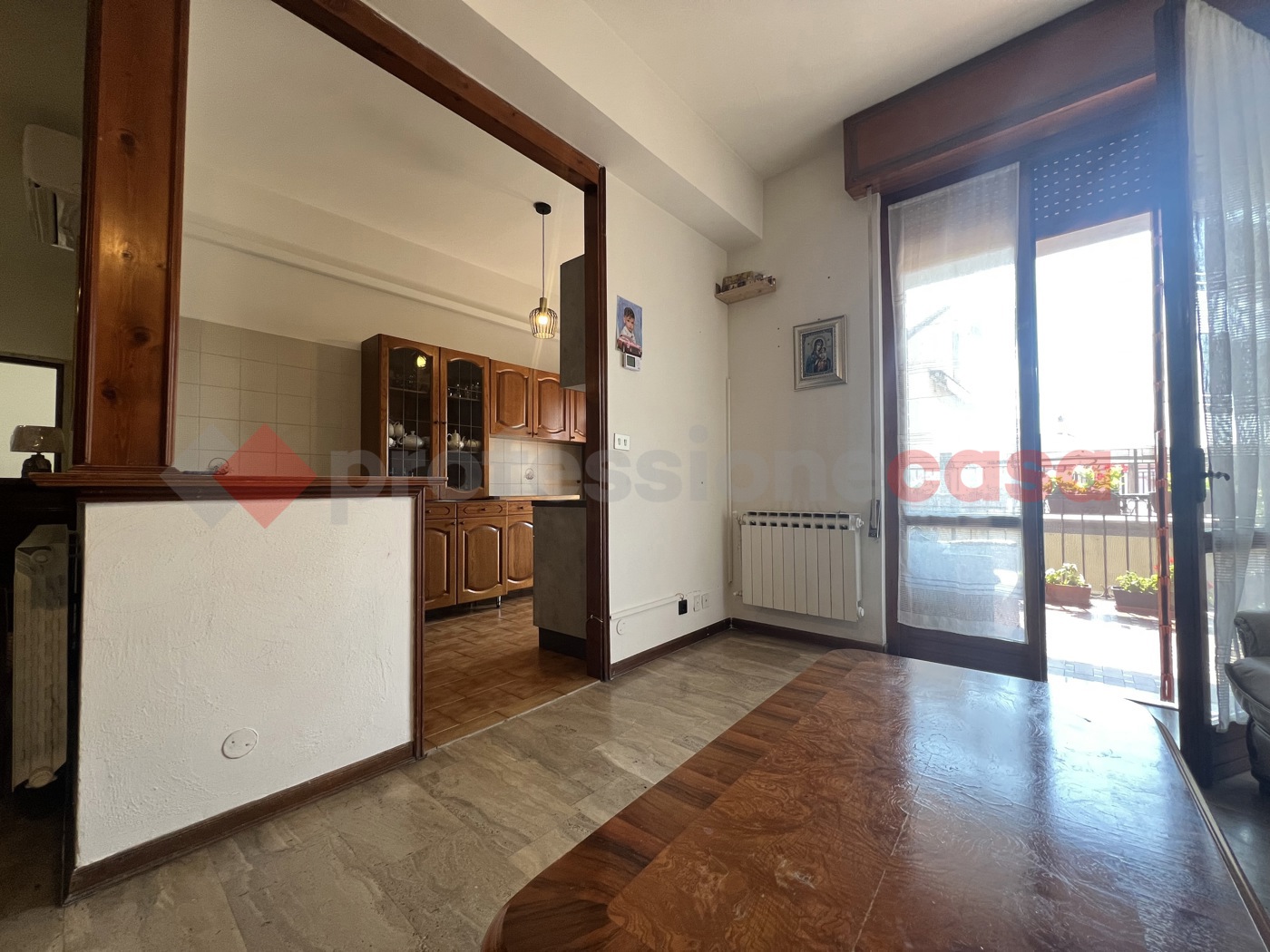 Trilocale in vendita a Bovolone