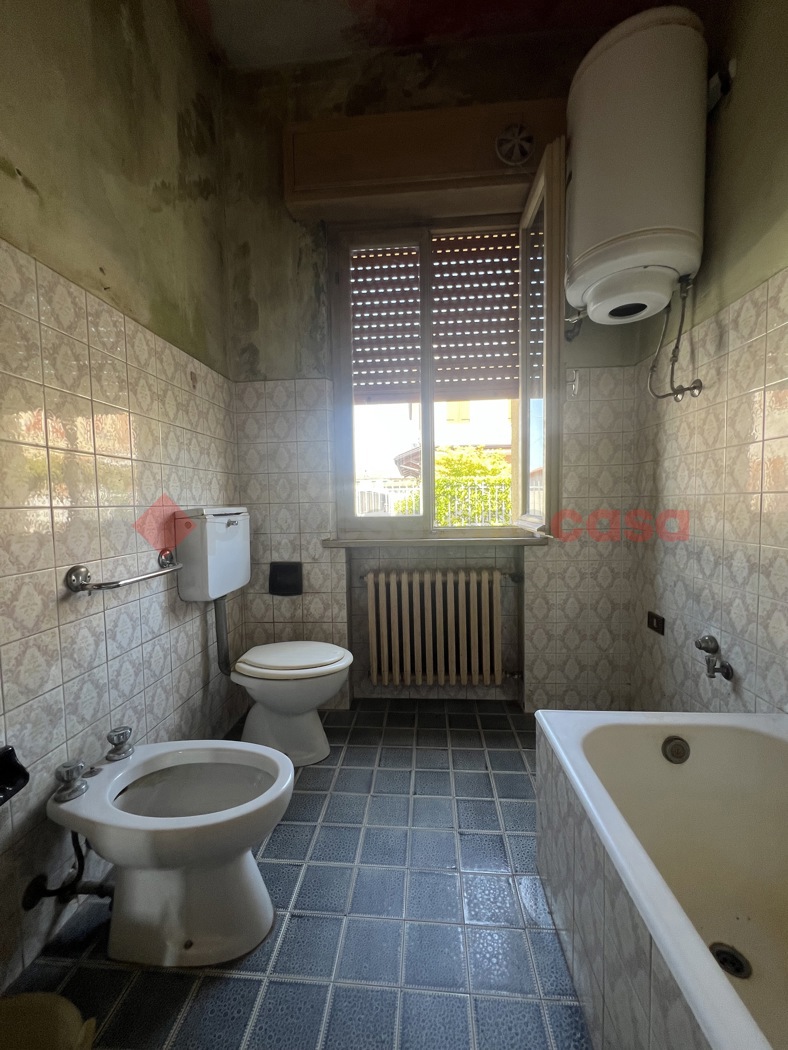 Quadrilocale da ristrutturare a Bovolone