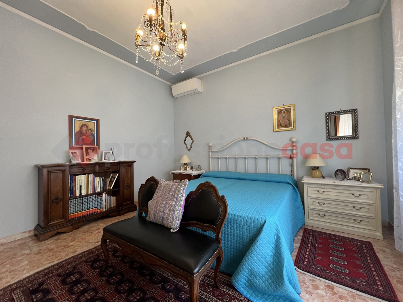 Villa con giardino a Bovolone