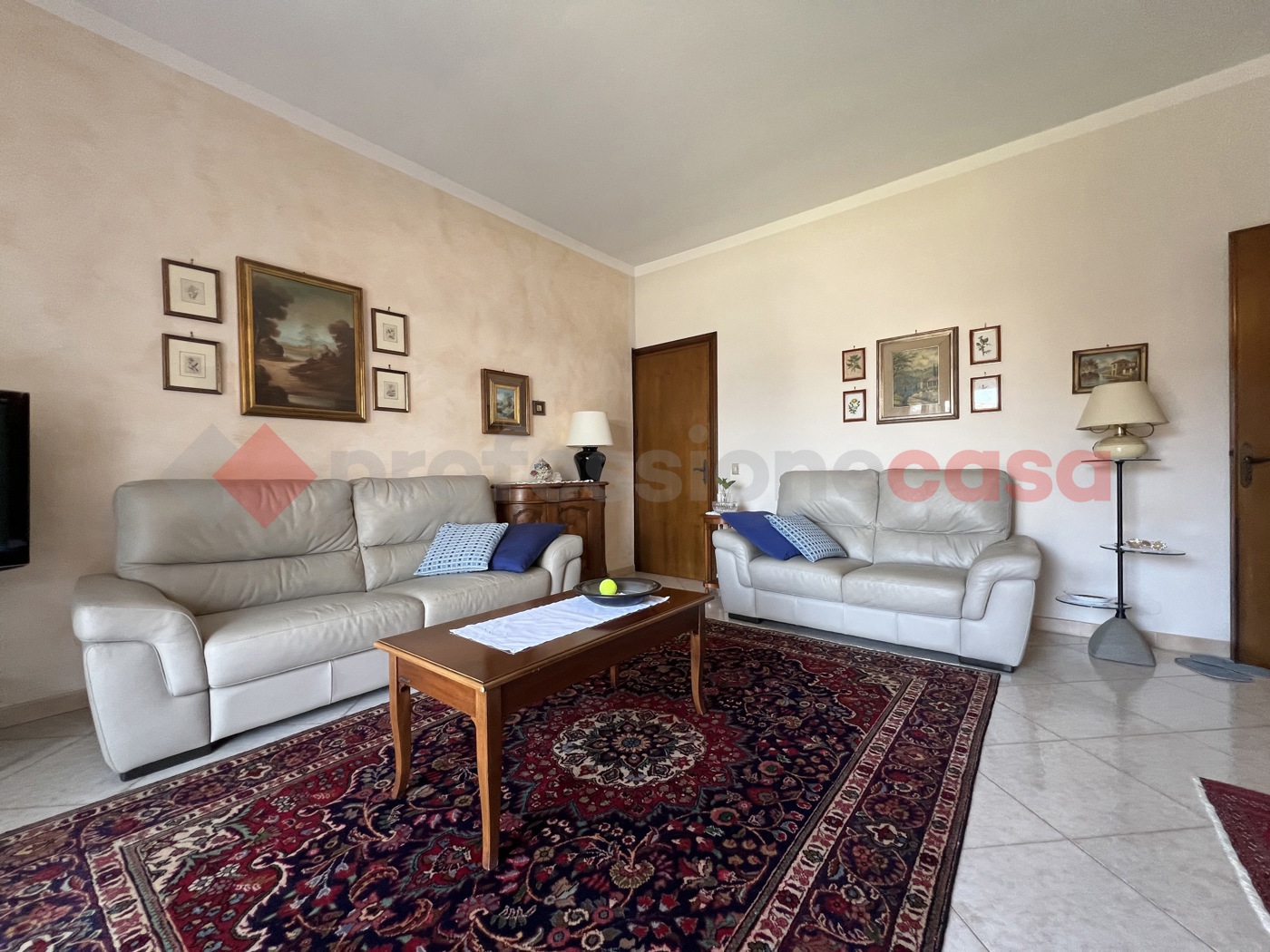 Villa con giardino a Bovolone
